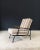 1950s Mid-Century Modern Lounge Chair, France, 1950s For Sale - Image 5 of 18