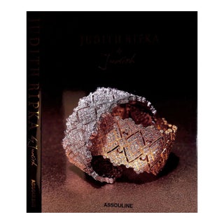 "Judith Ripka" 2011 Brown, Dr Joyce F. [Foreword By] For Sale