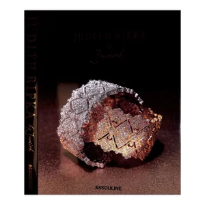 "Judith Ripka" 2011 Brown, Dr Joyce F. [Foreword By]