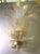 Vintage Lamps in Murano Glass with Gold Leaf, 1930s, Set of 2 For Sale - Image 14 of 18