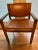 1960s Mid-Century Johnson Furniture Dining Chair For Sale In Atlanta - Image 6 of 6