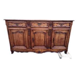 18th Century French Enfilade For Sale