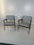 1950s Chairs in the style of Gio Ponti, 1950s, Set of 2 For Sale - Image 5 of 11