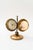 Table Clock from Europa, Vienna, Austria, 1950s For Sale - Image 14 of 14
