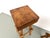 Brutalist Bar Stools, France, 1950s, Set of 2 For Sale - Image 14 of 18