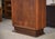 Art Deco Wooden Wardrobe by A. Bicchierini, 1940s For Sale - Image 3 of 14