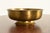 Art Deco Roycroft Arts & Crafts Brass Fruit Bowl or Centerpiece Bowl For Sale - Image 3 of 12