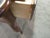 Ethan Allen Country French Solid Maple Desk For Sale - Image 6 of 8