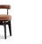 Wood Indochine Chair by Charlotte Perriand for Cassina For Sale - Image 7 of 13