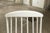 Grandessa Rocking Chair in White Beech attributed to Lena Larsson for Nesto, 1960 For Sale - Image 6 of 18