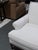 Ivory Lillian August Shelley Bouclé Lounge Chair For Sale - Image 8 of 12