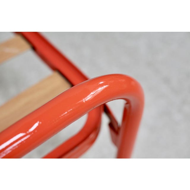 1970s Bed by Terence Conran, 1970 For Sale - Image 5 of 18