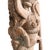 1940s 20th Century Indian Yali Carving on Stand, 1940s For Sale - Image 5 of 6