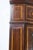 Late Victorian Marquetry Corner Cabinet For Sale - Image 6 of 8
