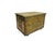 1920s Ornate Embossed Brass Log Box with Ships Scène, 1920s For Sale - Image 5 of 13