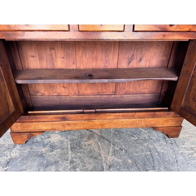 Early 19th Century French Server For Sale - Image 9 of 11