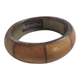 Example of Tribal Bangles