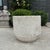 Contemporary Antique Limestone Trough 5926a For Sale - Image 3 of 8