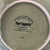 Vintage MCM Pier 1 Carynthum Red Flower Petal Shaped Salad Dessert Plates - Set of 4 For Sale - Image 4 of 6