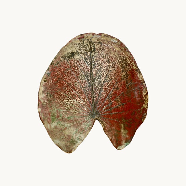 Vintage French Ceramic Lamp, 1960s For Sale - Image 6 of 9