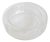 Vintage Floating Glass Bowl For Sale