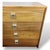 1960s Mid-Century Teak Chest of 5 Drawers from G-Plan, 1960s For Sale - Image 5 of 8