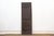 71" Tall Nupe Artisanal Carved Door For Sale In Los Angeles - Image 6 of 7