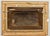 Dark Gray 19th-Century Nocturne Landscape With Thatched-Roof Cottages For Sale - Image 8 of 8