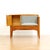 Mid-Century Modern 1960s Mid Century Oak Gossip Bench by Chippy Heath For Sale - Image 3 of 10