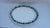 Vintage Oval Porcelain Serving Platter in Vine Leaves Pattern from Meissen, 1960s For Sale - Image 4 of 9