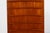 Vintage Danish Teak Tallboy Chest of Drawers, 1960s For Sale - Image 9 of 13
