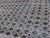 Afghan Modern Geometric Rug by Keivan Woven Arts, 10'9 X 13'9 For Sale - Image 9 of 14