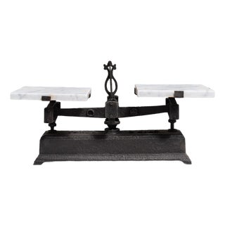1900 - 1909 France Black Marble Decorative Object For Sale