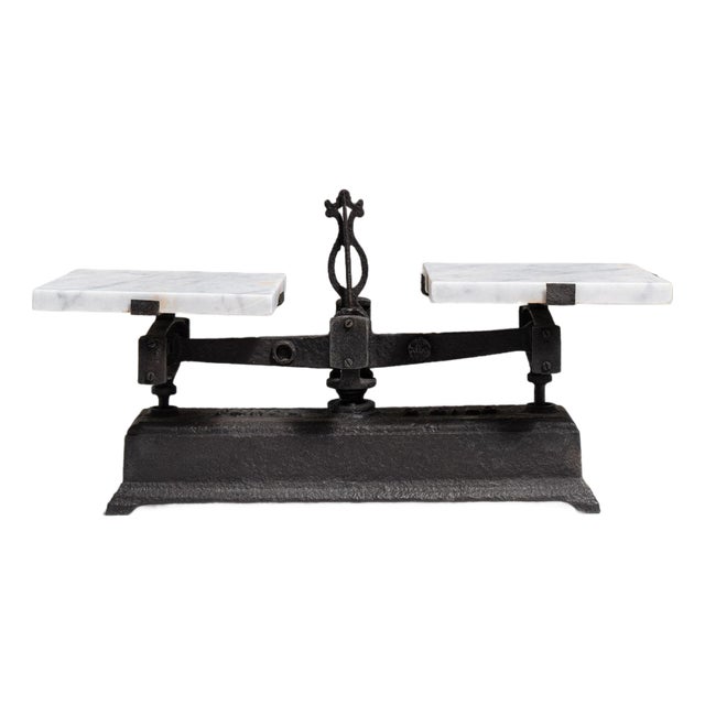 1900 - 1909 France Black Marble Decorative Object For Sale