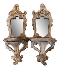 Example of Decorative Brackets