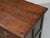 Antique William and Mary Jacobean Joined Oak Provisional Chest of Drawers, 1690 For Sale - Image 6 of 18
