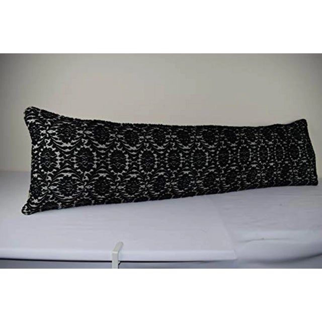 This handwoven kilim pillow is made from Anatolia and Middleast Kilim fragments. Each of our kilim pillow cover is cut...