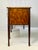 Early 20th Century Theodore Alexander "Althorp Living History" Sheraton Style Serpentine Sideboard For Sale - Image 10 of 18