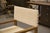 Brutalist Armchairs in Oak and Ecru Boucle Fabric, 1950s, Set of 2 For Sale - Image 10 of 14