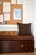 Baxter Bench, Medium Walnut For Sale - Image 4 of 4