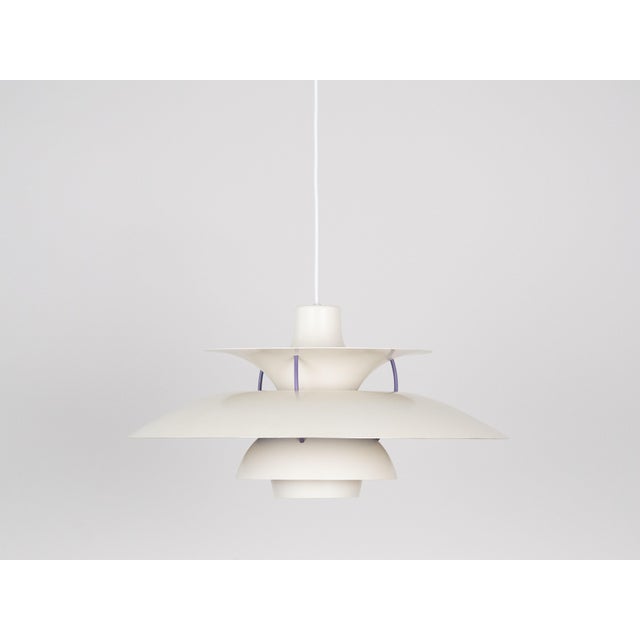 The ph 5 lamp is an icon of danish design that has gained immense popularity worldwide. Designed by the renowned designer...