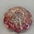 Murano Glass Floral Bowl from Barovier + Toso, Italy, 1970s For Sale - Image 15 of 18