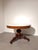 Antique Victorian Centre Table in Mahogany with Marble Top For Sale - Image 5 of 5