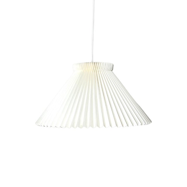 Vintage Pendant from Le Klint, 1970s For Sale - Image 6 of 6
