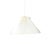 Vintage Pendant from Le Klint, 1970s For Sale - Image 6 of 6