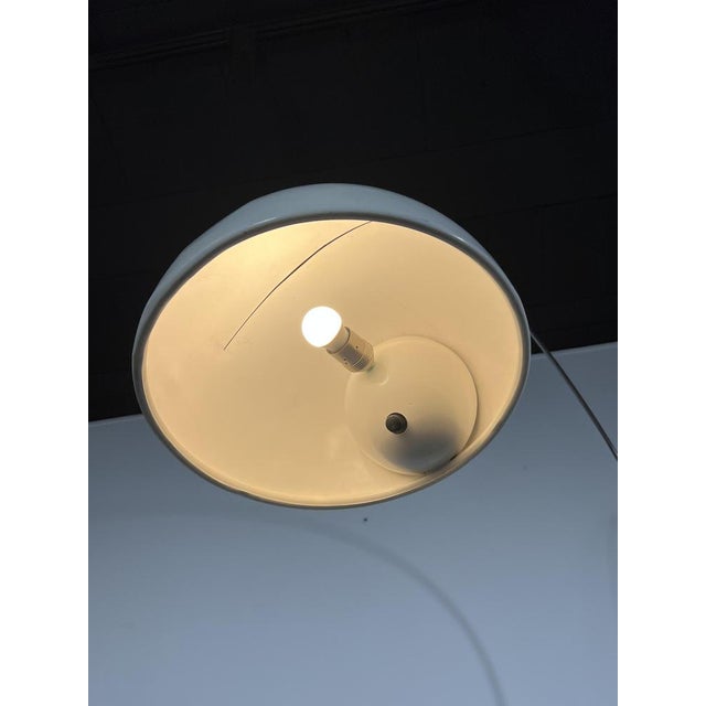 Floor Lamp from Oluce, 1960s For Sale - Image 11 of 18