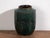 Antique Glazed Ceramic Vase For Sale - Image 5 of 7