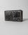 Vintage Japanese Silver-Plated Box with Dragon Motif and Wood Inlay, Early 19th Century For Sale - Image 4 of 17