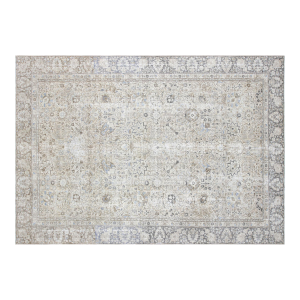 1940s Persian Tabriz Rug