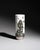 Duo Pastorale Vase by Ambrogio Pozzi and Hap Grieshaber for Rosenthal, 1970s For Sale - Image 9 of 9